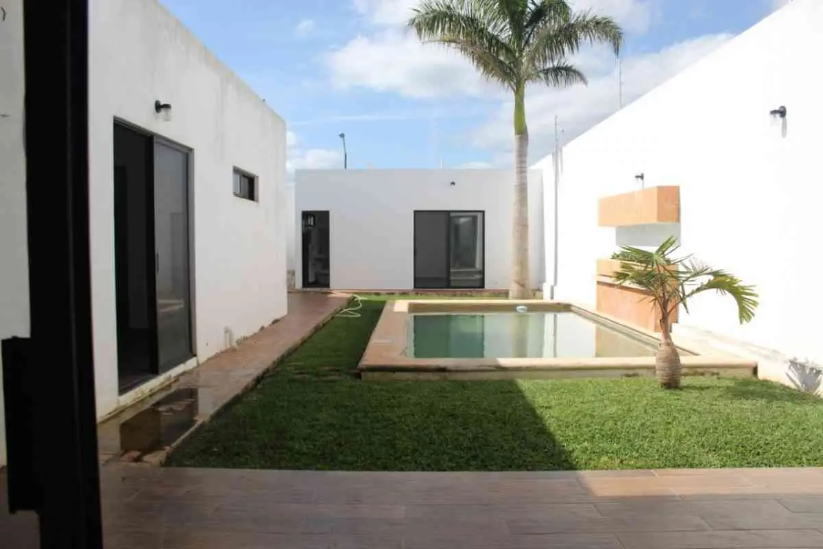 Casas amplias en venta en Valladolid.