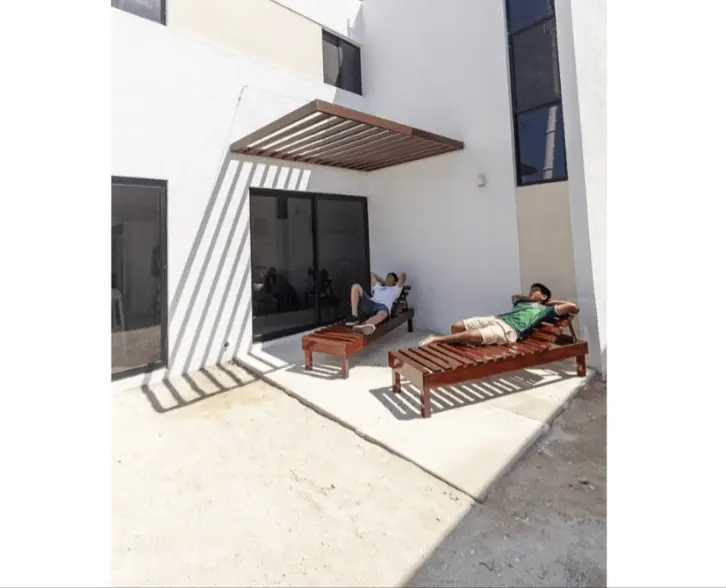 3 casas de playa en venta en Yucatán. — Casas en Valladolid
