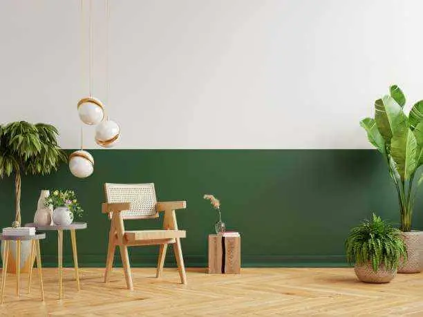 greenery y plantas