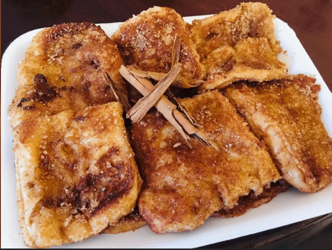 Caballero Pobre: una delicia Yucateca