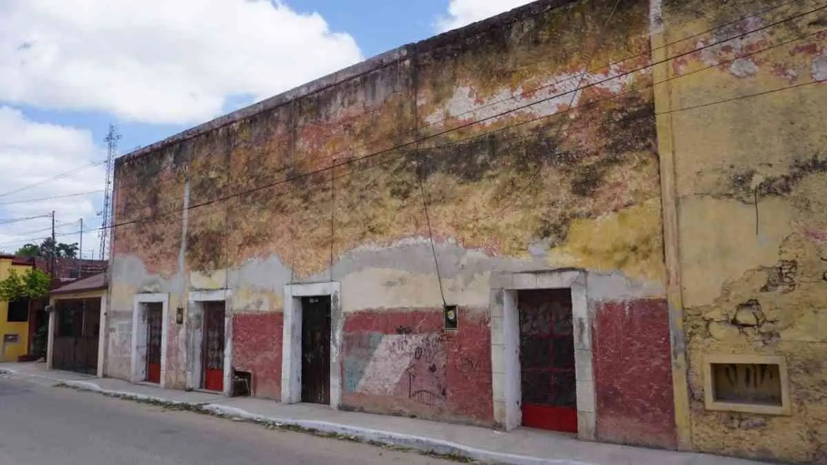 ¡¡Casonas en Venta en Valladolid, Yucatán!! — Casas en Valladolid
