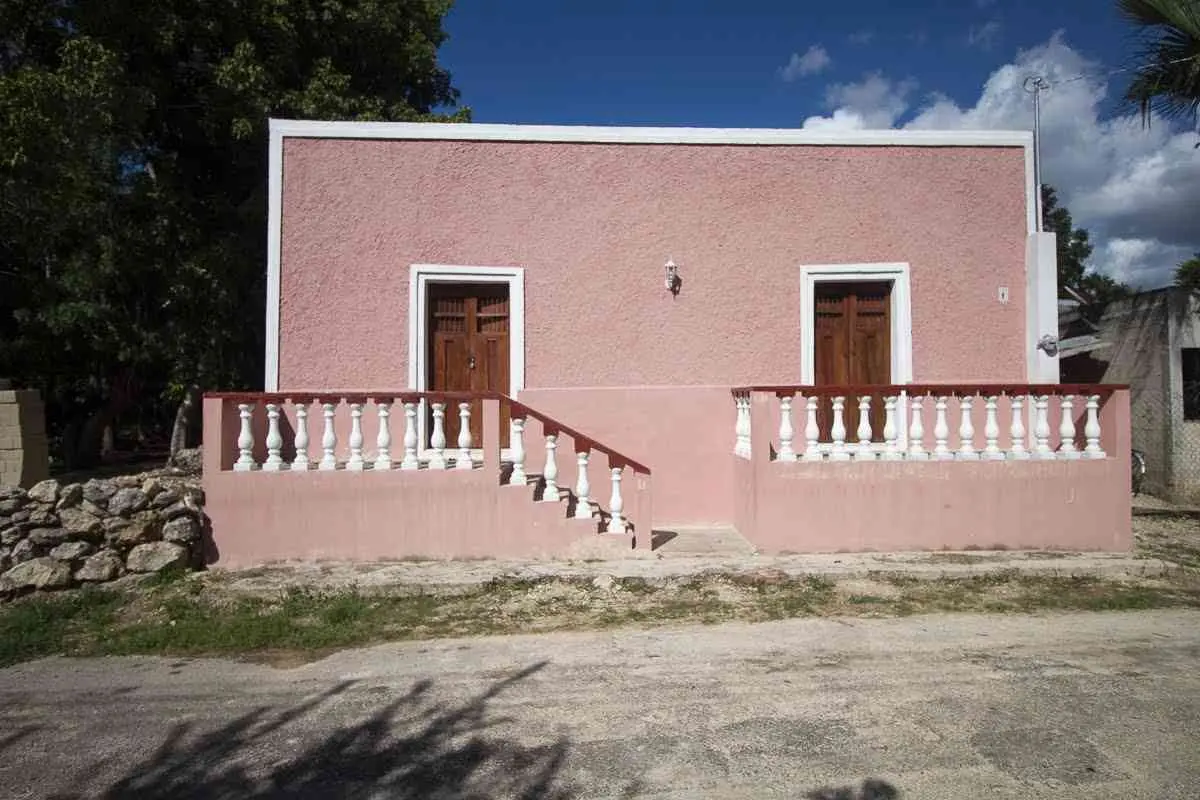 Country Houses for Sale near Valladolid.