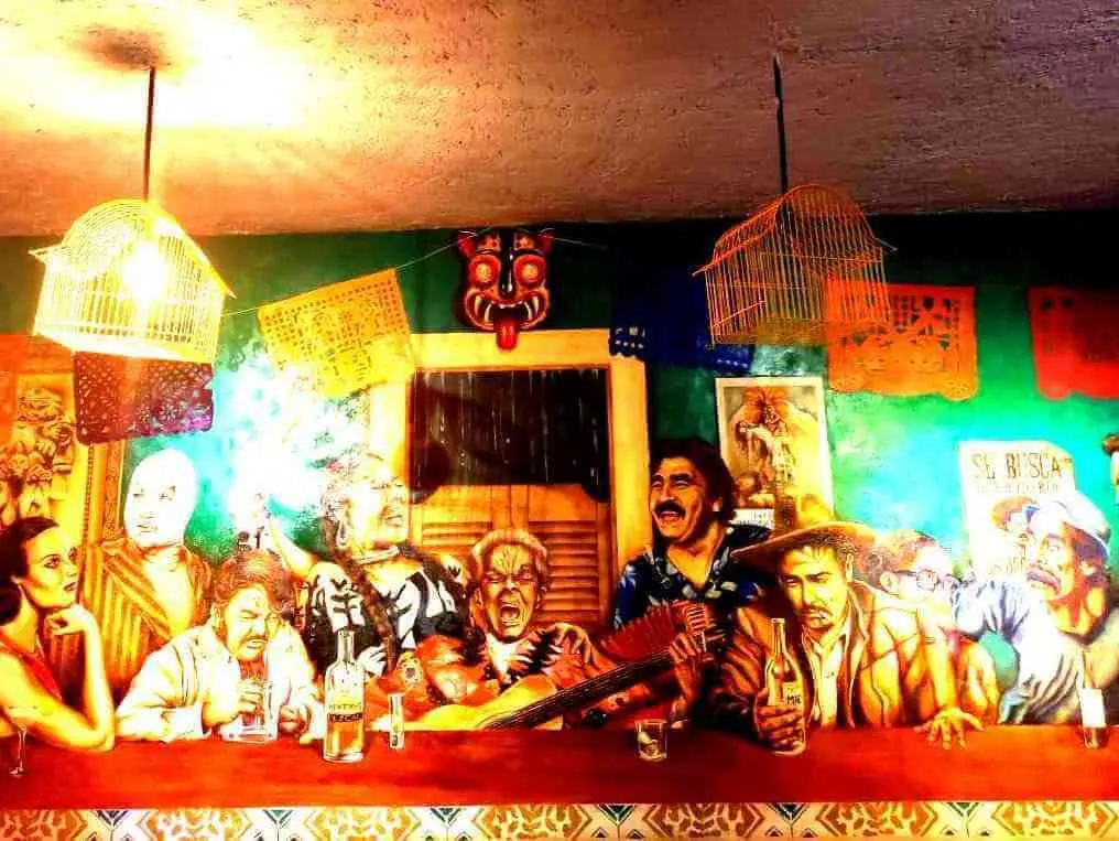 Música en vivo, los mejores lugares en Valladolid.