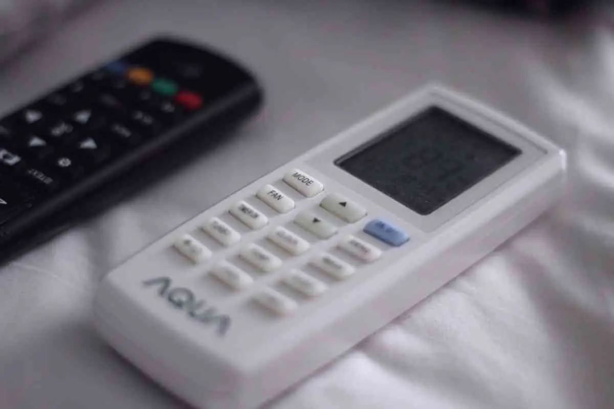 Uso eficiente del aire acondicionado