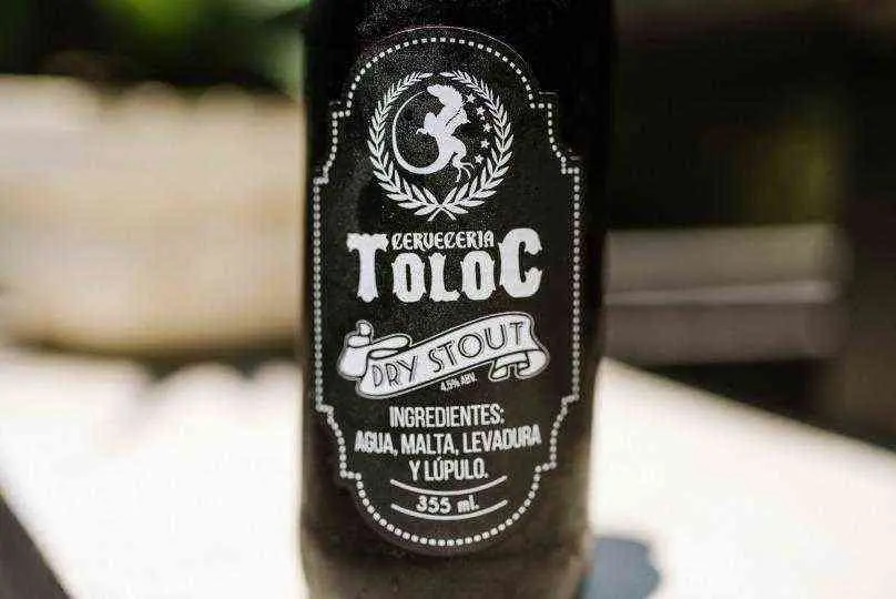 Cervezas Artesanales Yucatecas