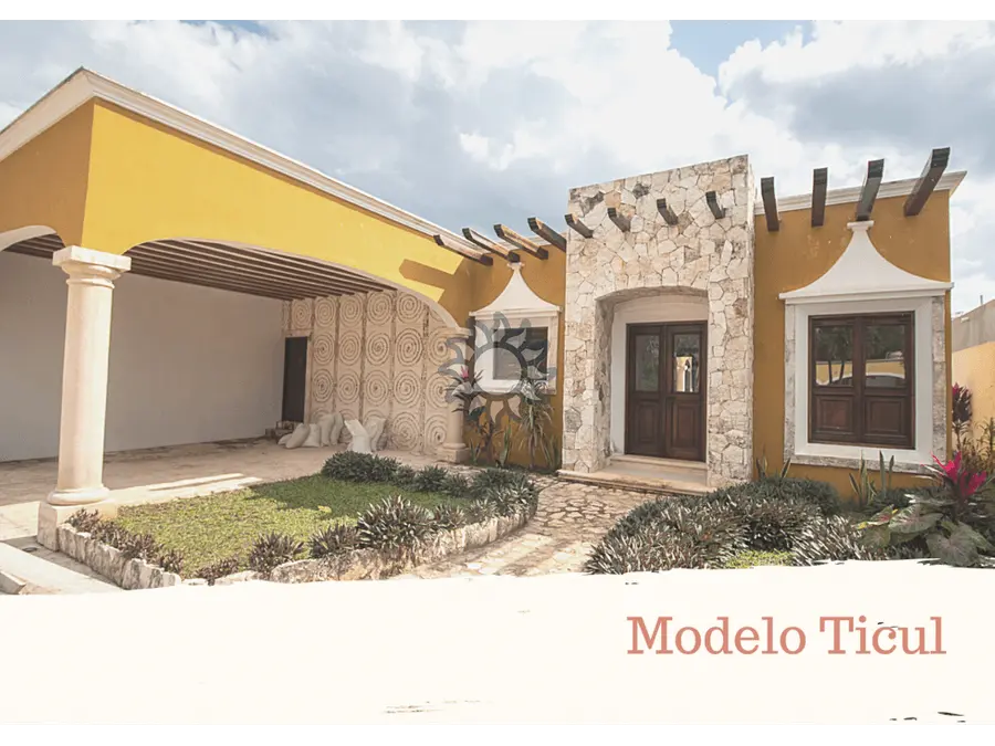 Casas con acabados de primera en Valladolid — Casas en Valladolid