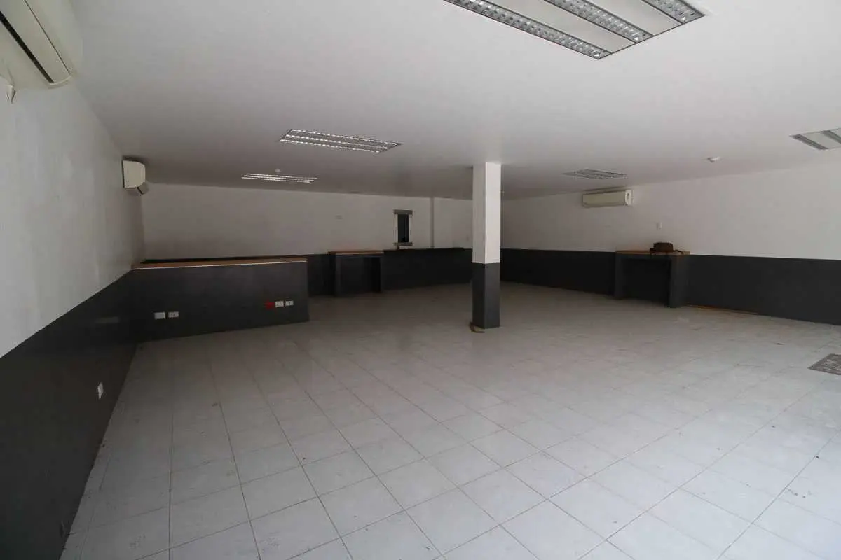 Commercial spaces in Valladolid - Rent