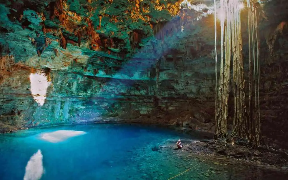 MexiGo Tours en la ciudad colonial de Valladolid.