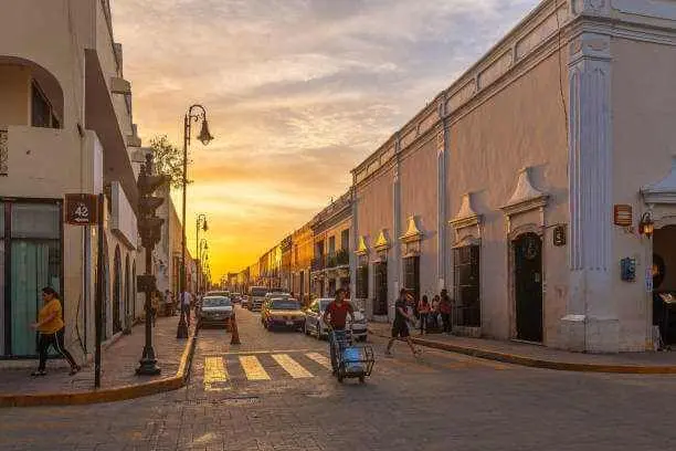 Calles de Valladolid