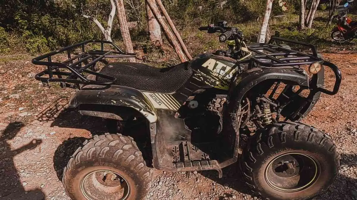 Adventure activities in Valladolid