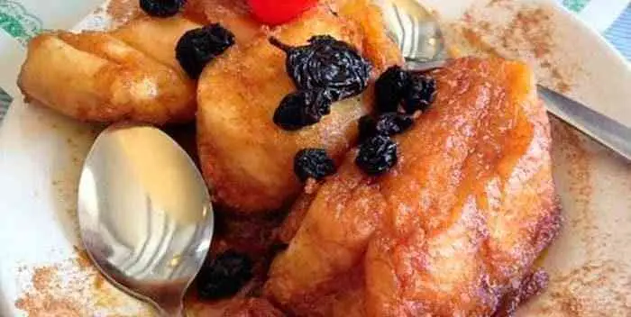 Caballero Pobre: una delicia Yucateca