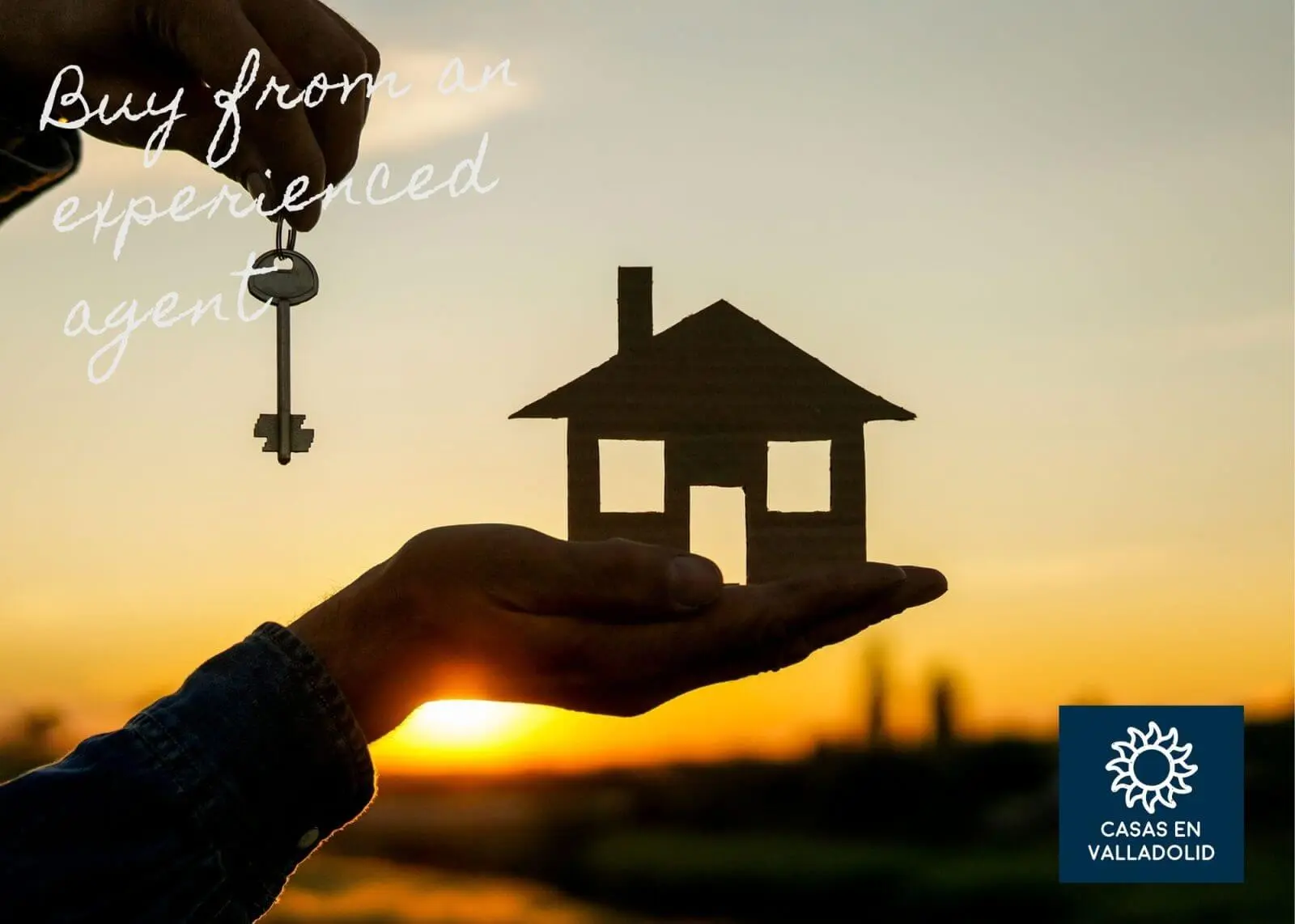 Finding an experienced realtor for foreigners — Casas en Valladolid