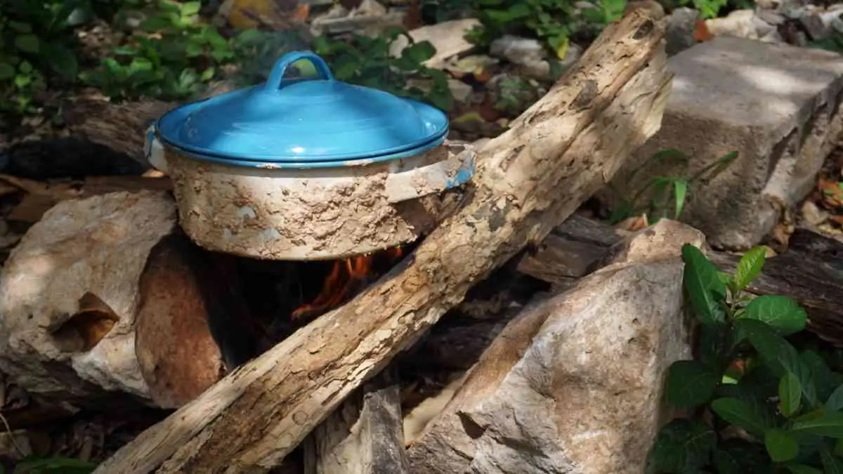 Ademas del Pib, asi es como se cocina en Yucatán