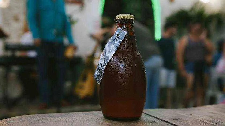 Cervezas Artesanales Yucatecas