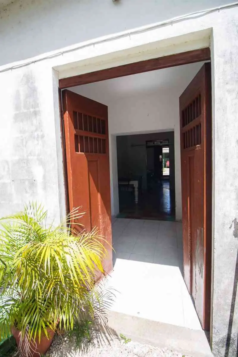 Nuevas casas en venta disponibles en Valladolid