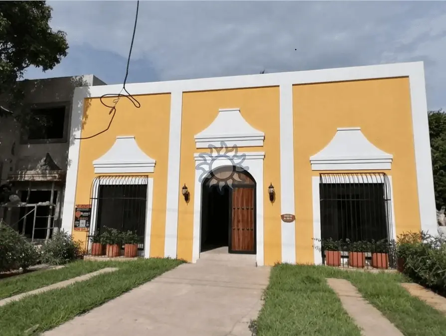 Casa Jacoba