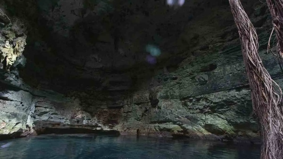 Prepárate para visitar cenotes en venta