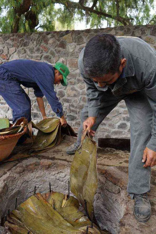 La Receta para la Cochinita Pibil Yucateca