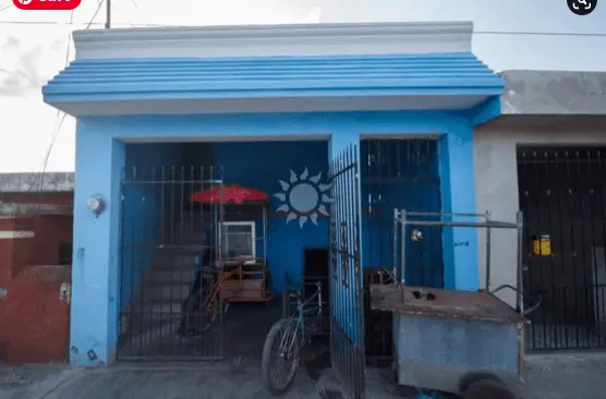 Barrio de Santa Ana Casa en venta Valladolid