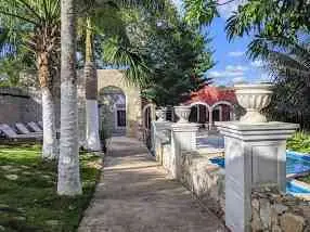 Finca en renta en Valladolid
