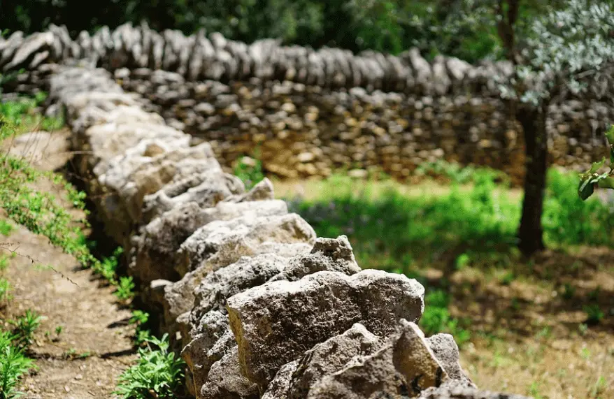 Albarradas y Muros de Mampostería - Mi propiedad en Yucatán