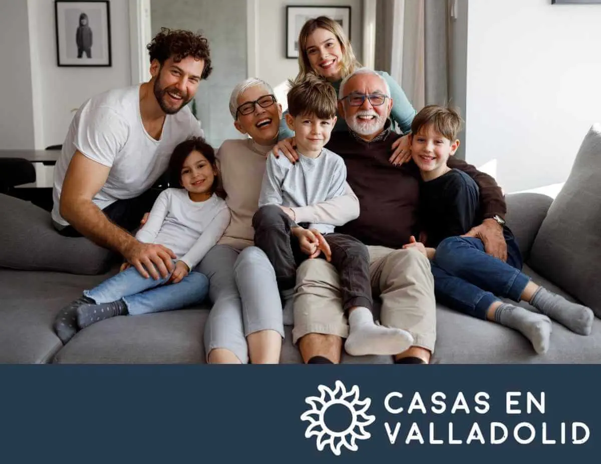 Necesitas tres Casas