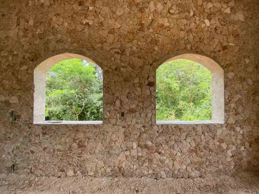 Construir casa en Yucatán  