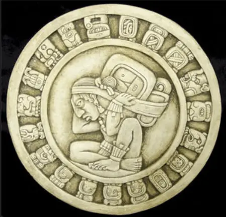 calendario maya