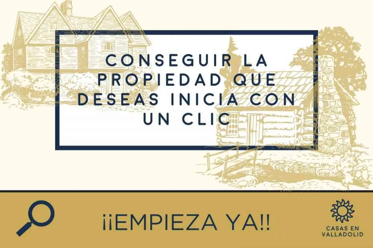 Comprar una casa antes de los 30 ¿Es posible? — Casas en Valladolid