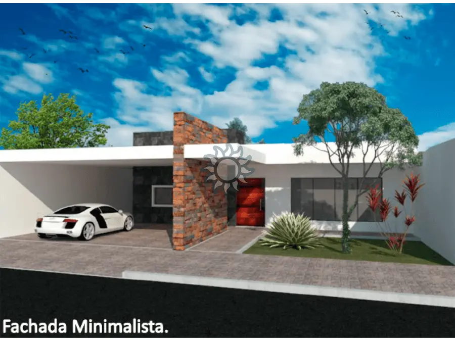 Casas con acabados de primera en Valladolid — Casas en Valladolid
