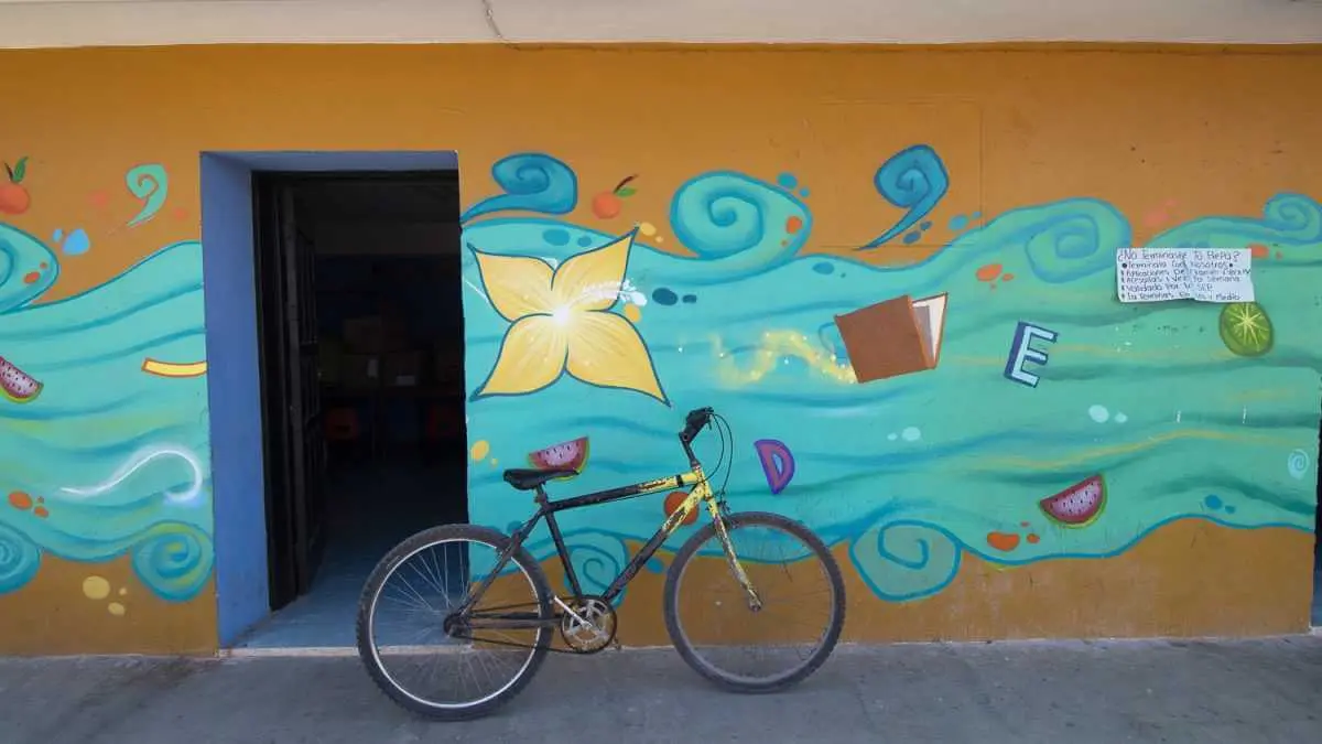 El pueblo del remolino, Temozón