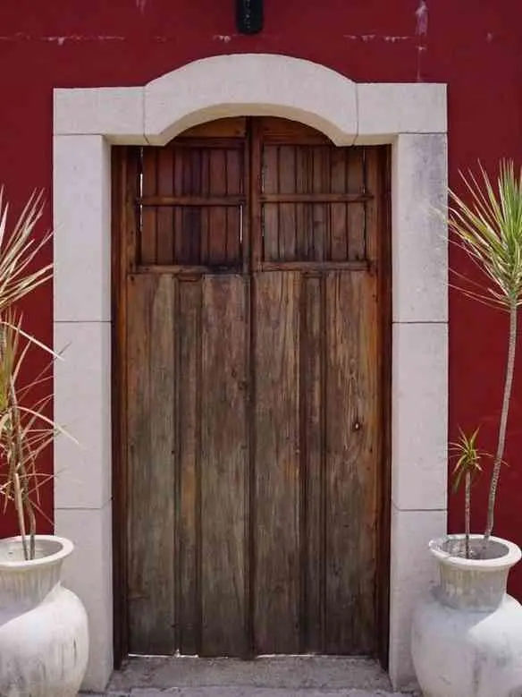 ¡Restaurantes veganos en Valladolid!