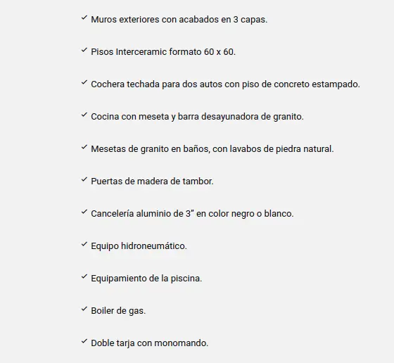 Casas nuevas en venta - Valladolid, Yucatán