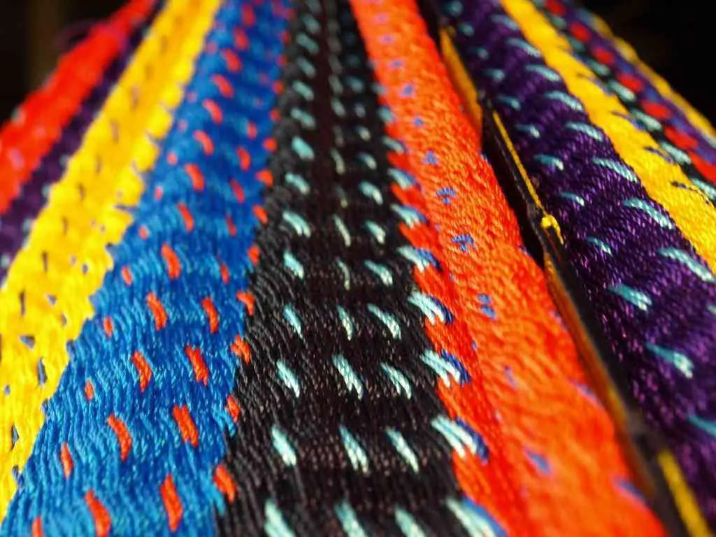 Las hamacas yucatecas: una gran tradición.