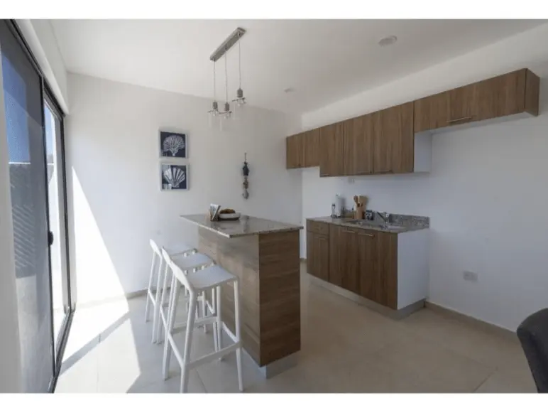 3 casas de playa en venta en Yucatán. — Casas en Valladolid
