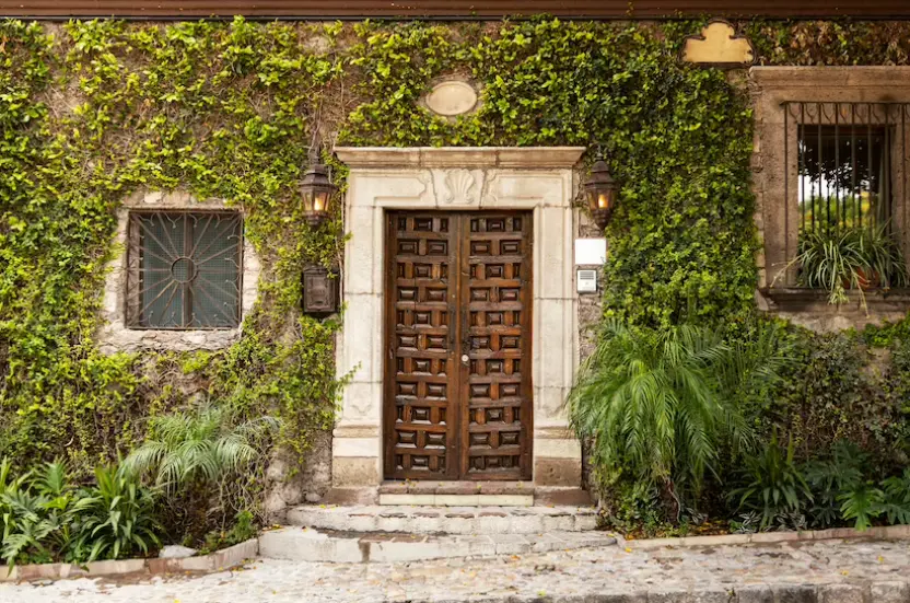 Construir una Casa de Piedra en Valladolid — Casas en Valladolid