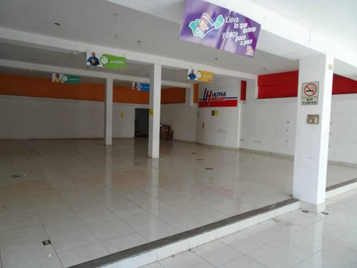 Commercial spaces in Valladolid - Rent