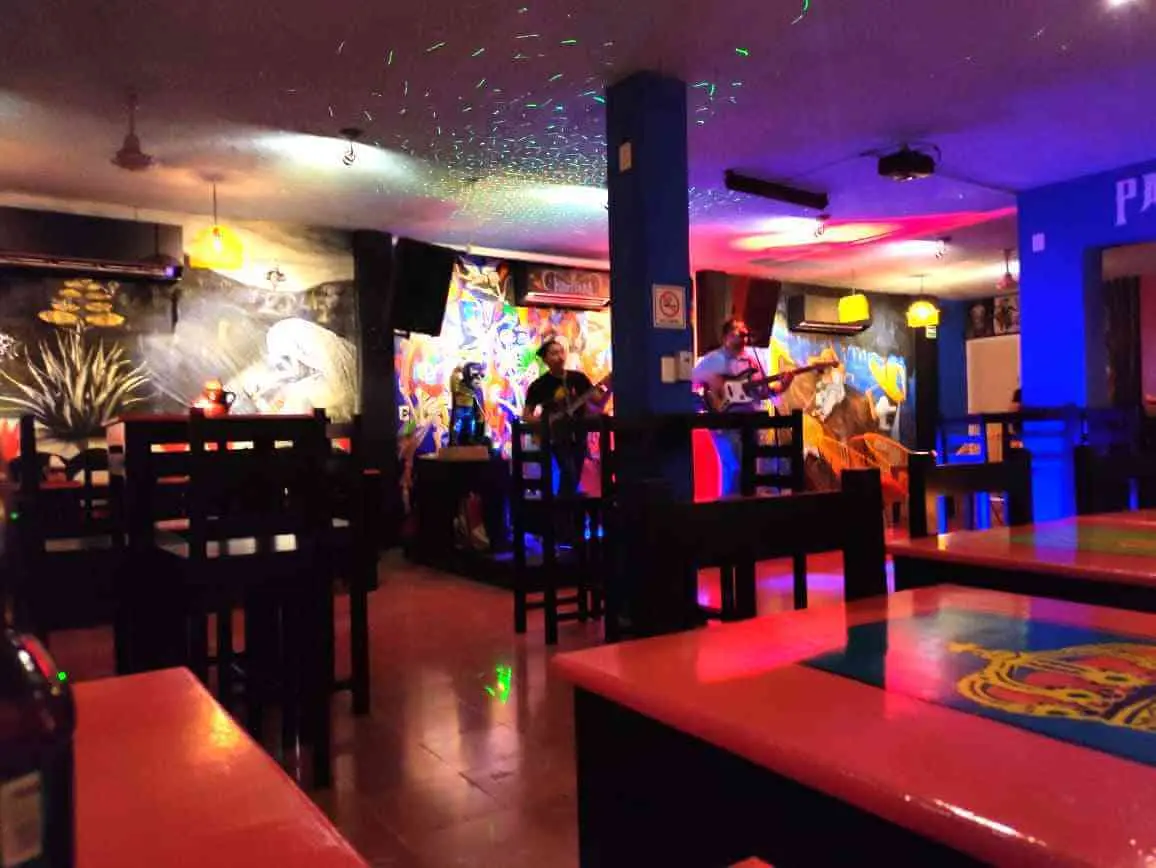 Música en vivo, los mejores lugares en Valladolid.