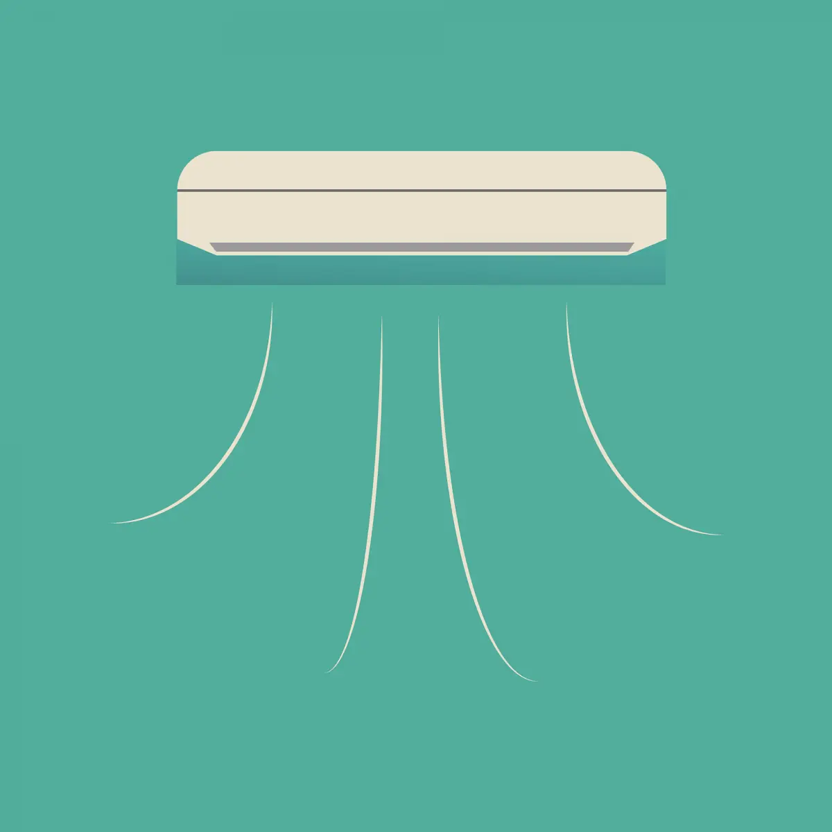 Uso eficiente del aire acondicionado