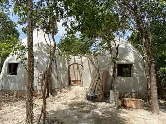 Construir casa en Yucatán  