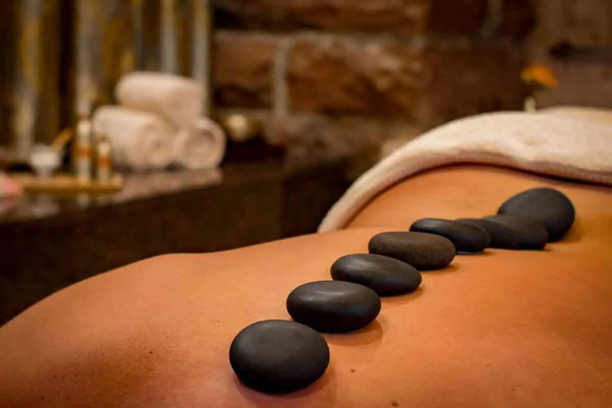 Spa y Masaje en Valladolid 