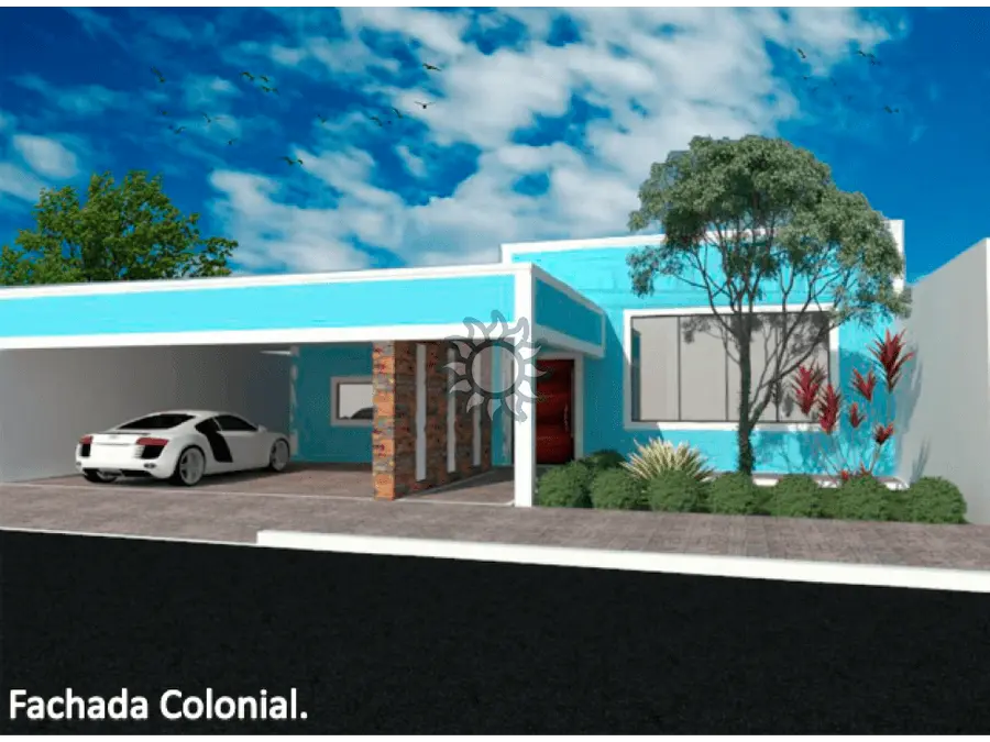 Casas con acabados de primera en Valladolid — Casas en Valladolid