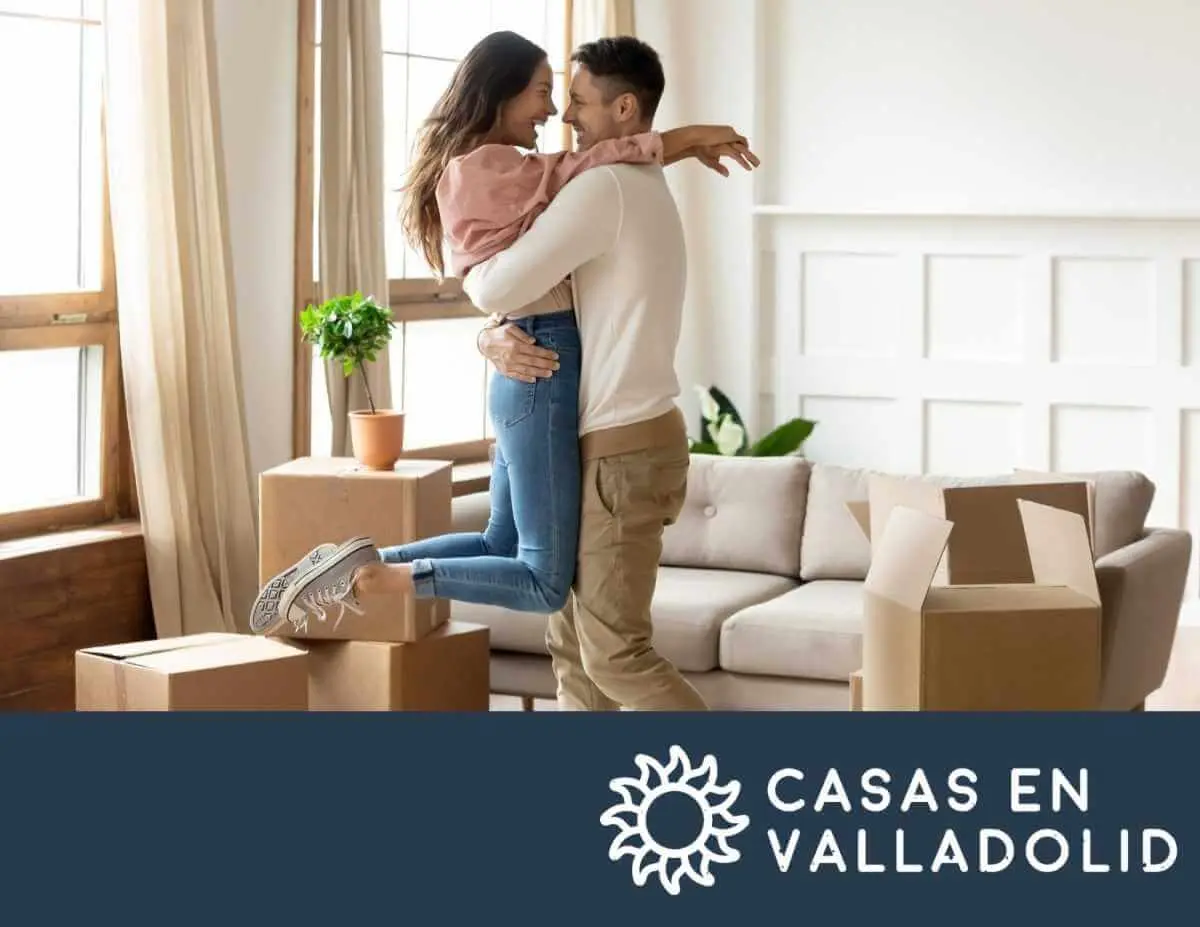 Necesitas tres Casas