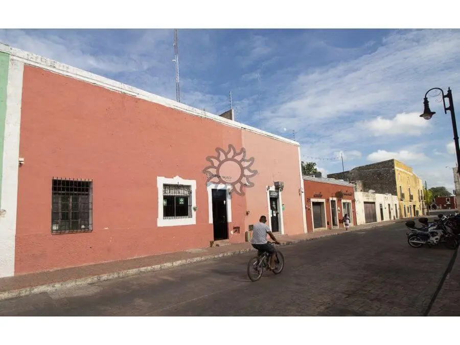Casas en Valladolid