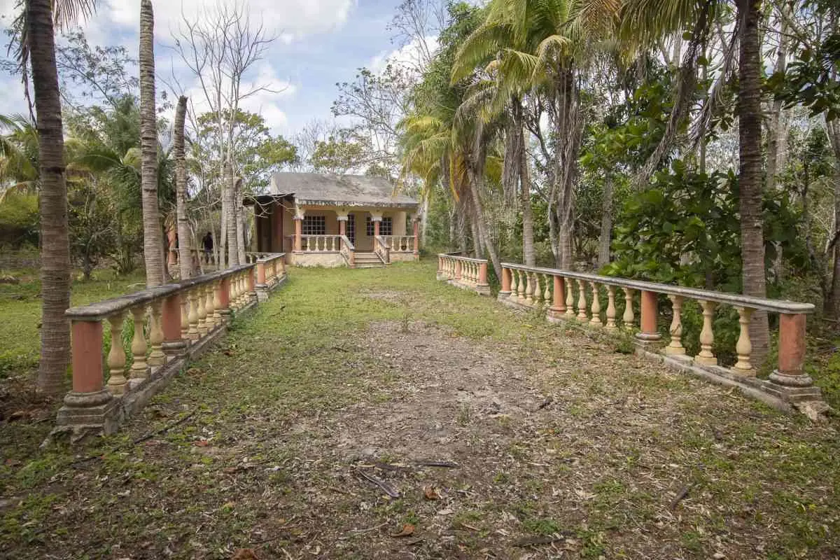 Country Houses for Sale near Valladolid.