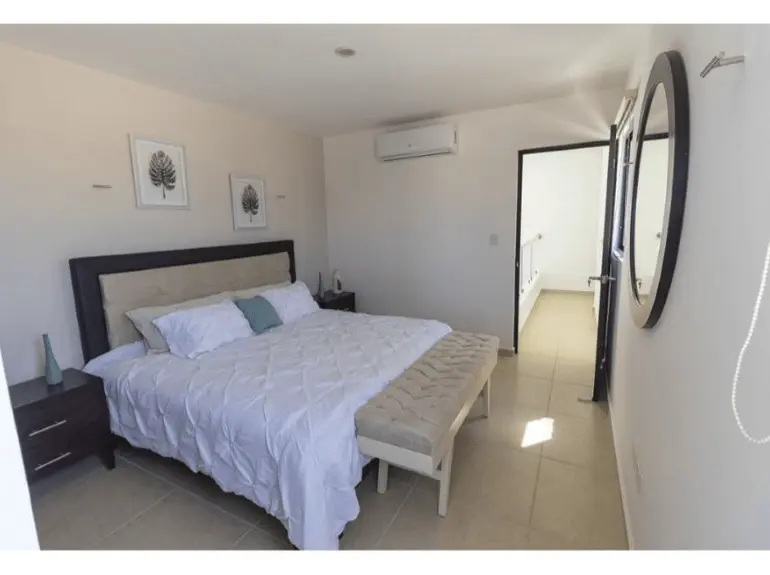 3 casas de playa en venta en Yucatán. — Casas en Valladolid