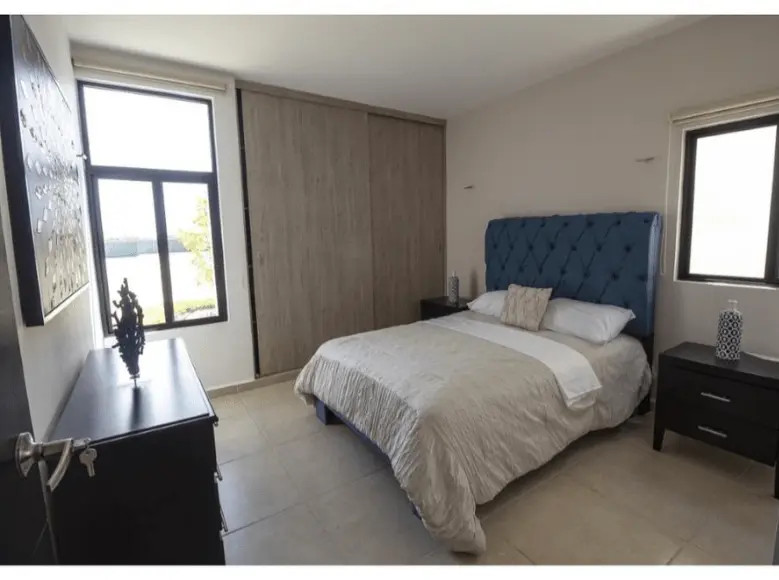 3 casas de playa en venta en Yucatán. — Casas en Valladolid
