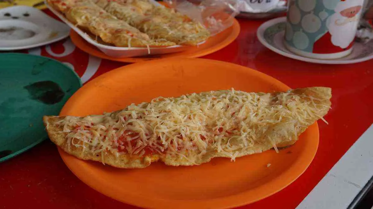 El secreto de Buctzotz, Yucatán.