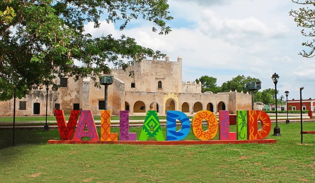 Valladolid