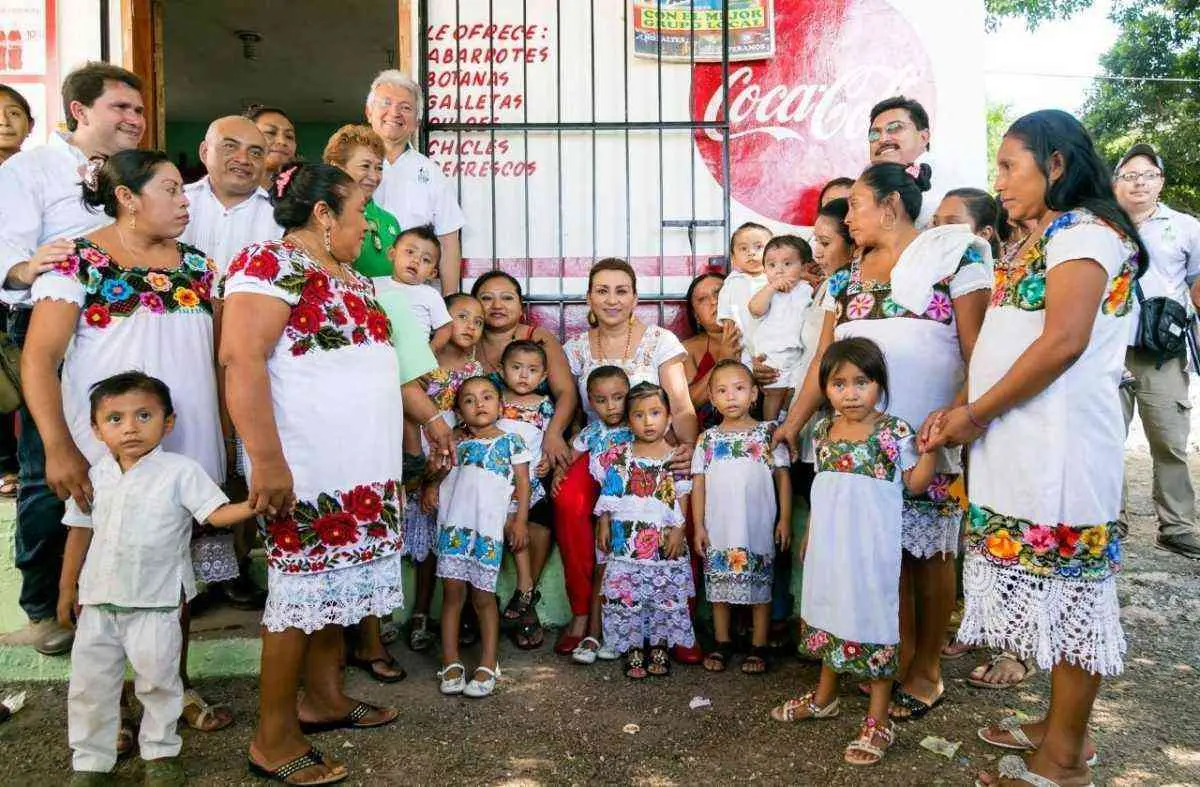 Descubre el Pib, tradición yucateca.